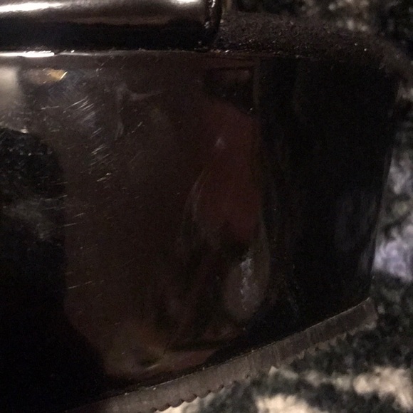 Funtasma black high heels - Picture 7 of 8